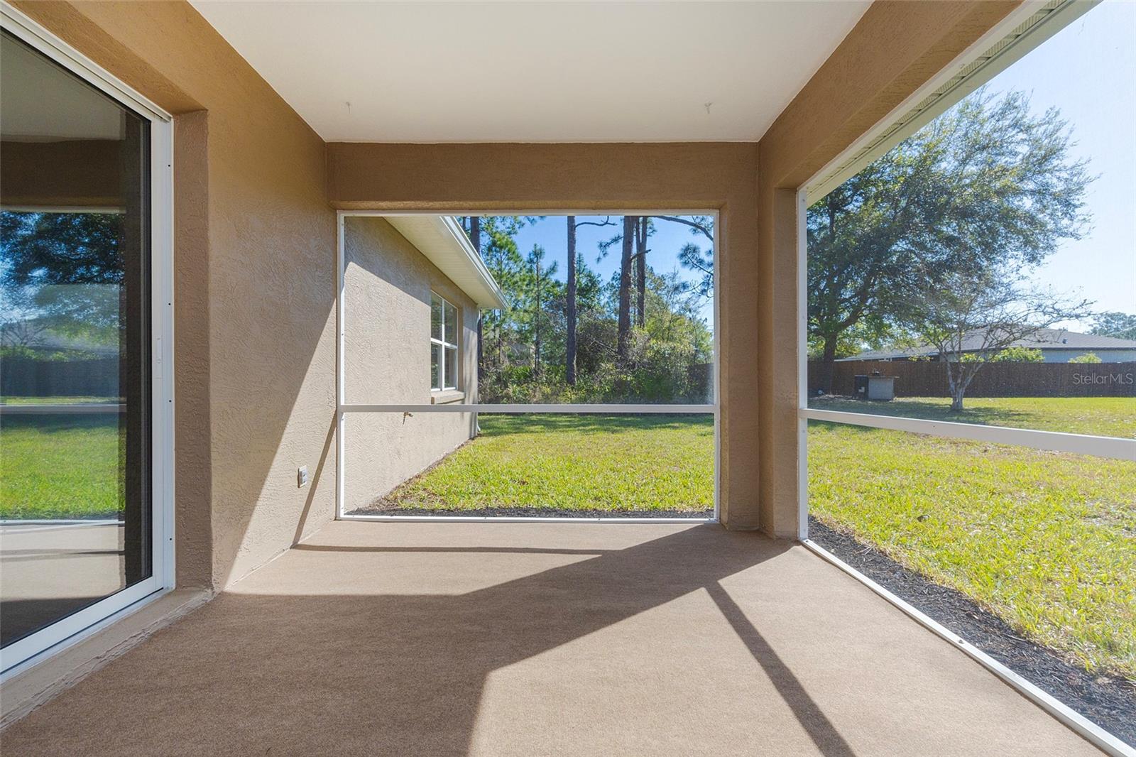 LOT 18 BLOCK 16 PALM COAST MAP OF SEMINOLE PARK S - Residential