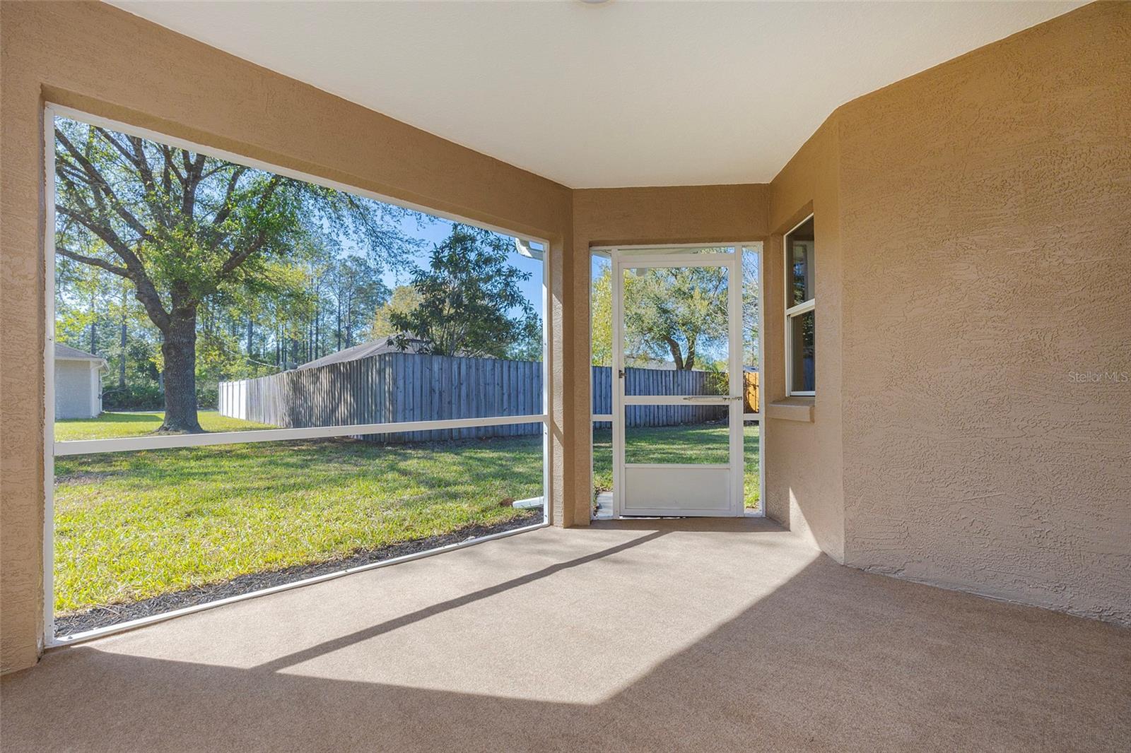 LOT 18 BLOCK 16 PALM COAST MAP OF SEMINOLE PARK S - Residential