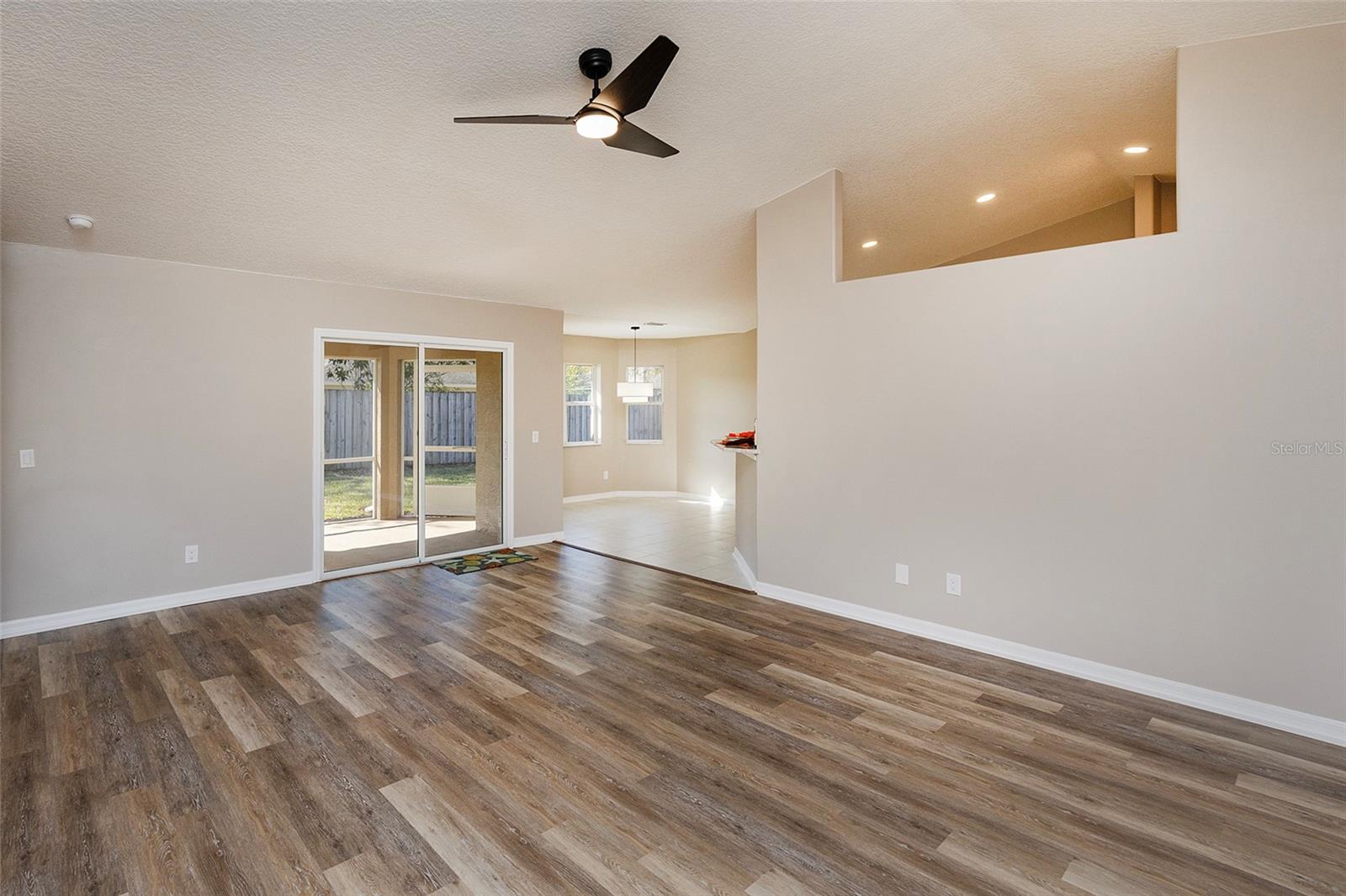 LOT 18 BLOCK 16 PALM COAST MAP OF SEMINOLE PARK S - Residential