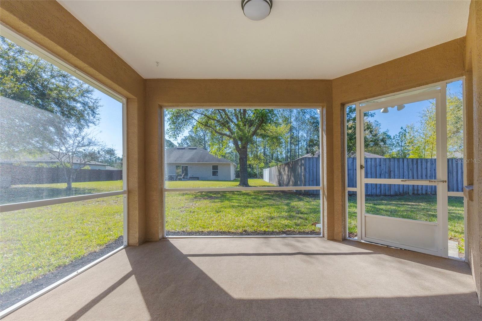 LOT 18 BLOCK 16 PALM COAST MAP OF SEMINOLE PARK S - Residential