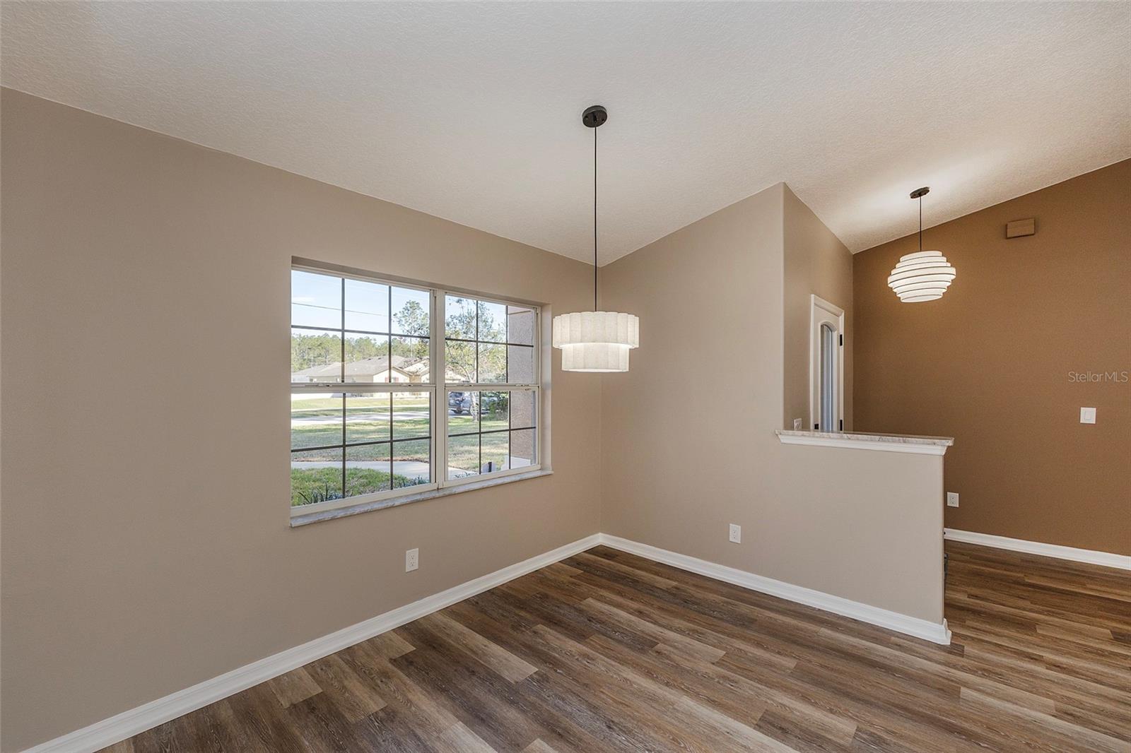 LOT 18 BLOCK 16 PALM COAST MAP OF SEMINOLE PARK S - Residential