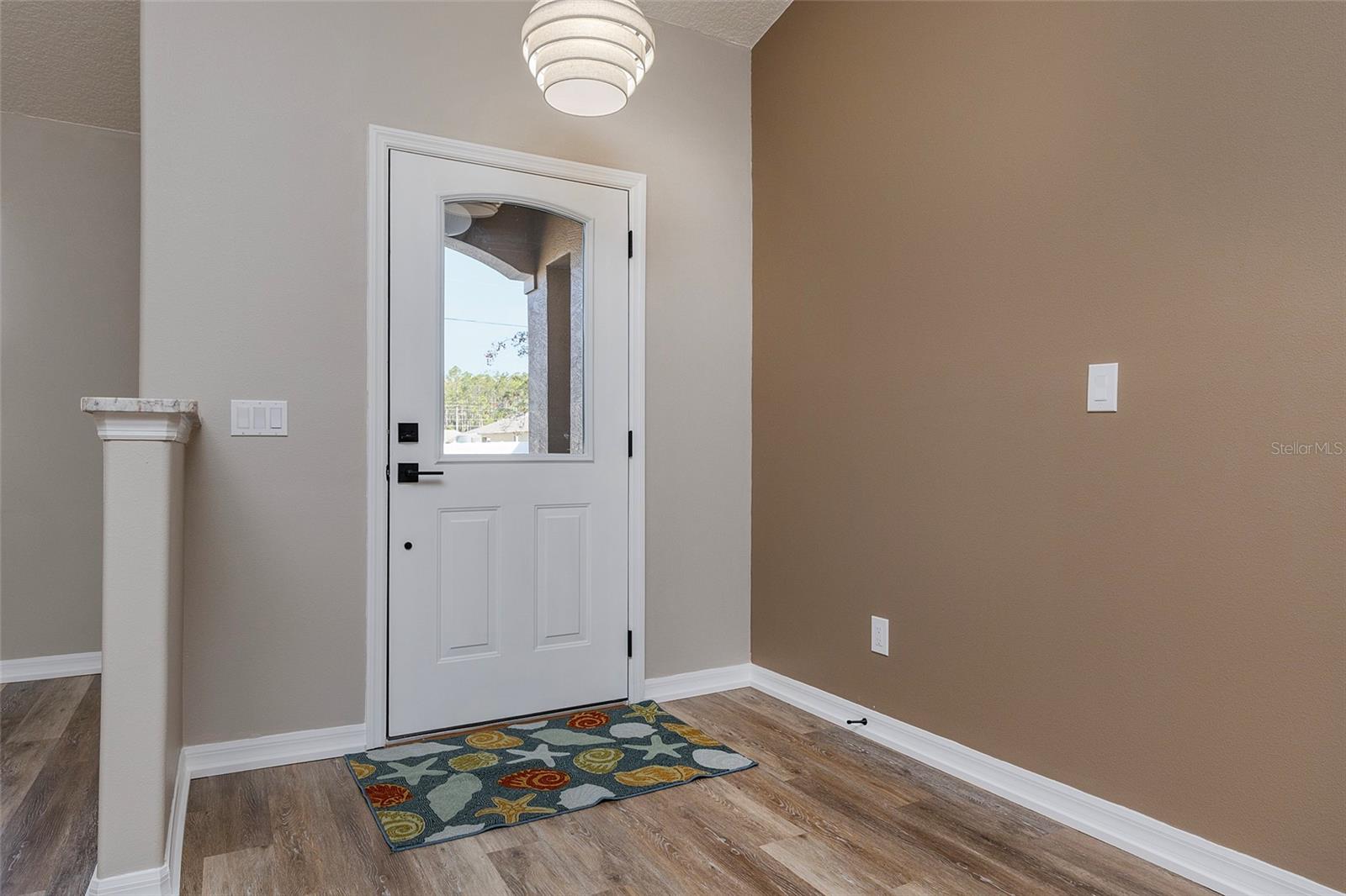 LOT 18 BLOCK 16 PALM COAST MAP OF SEMINOLE PARK S - Residential