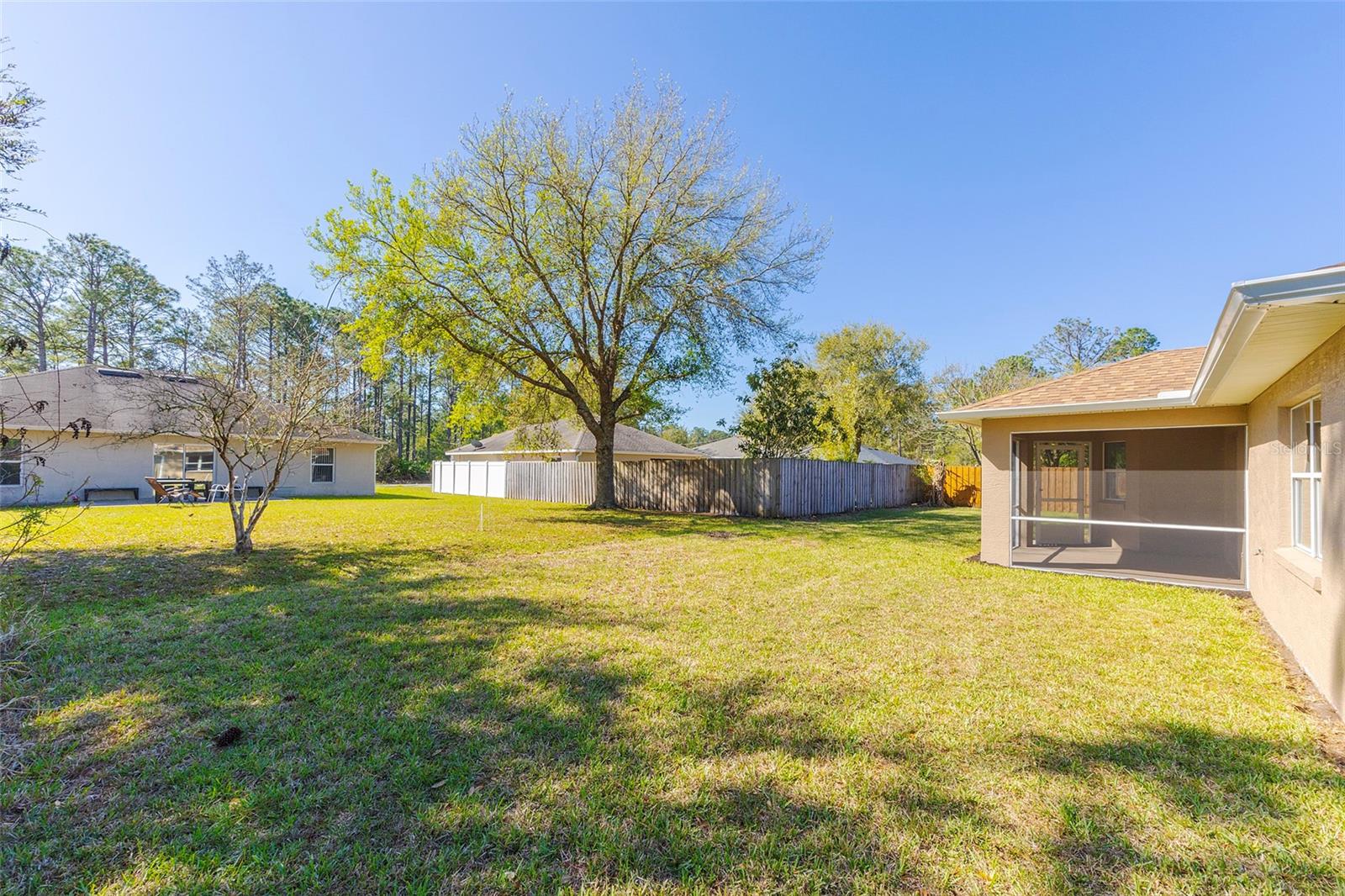 LOT 18 BLOCK 16 PALM COAST MAP OF SEMINOLE PARK S - Residential