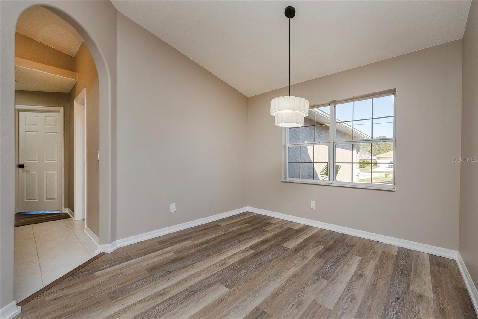 LOT 18 BLOCK 16 PALM COAST MAP OF SEMINOLE PARK S - Residential