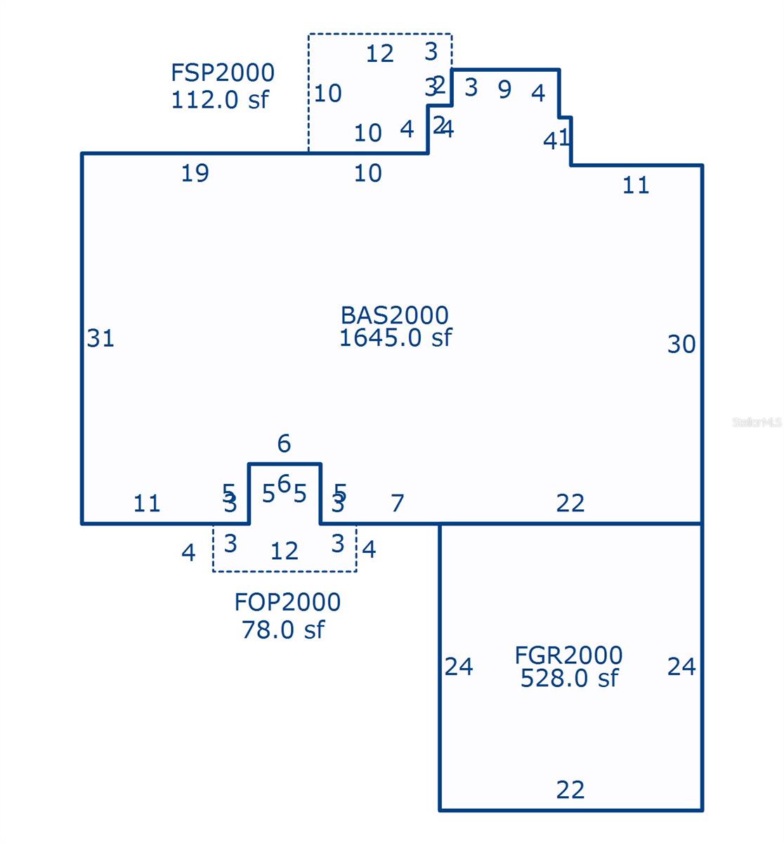 LOT 18 BLOCK 16 PALM COAST MAP OF SEMINOLE PARK S - Residential