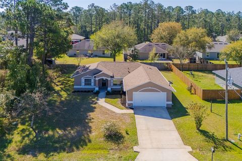 9 SLIPPER FLOWER PATH E PALM COAST FL 32164