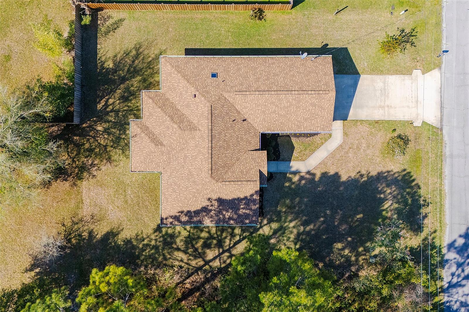 LOT 18 BLOCK 16 PALM COAST MAP OF SEMINOLE PARK S - Residential