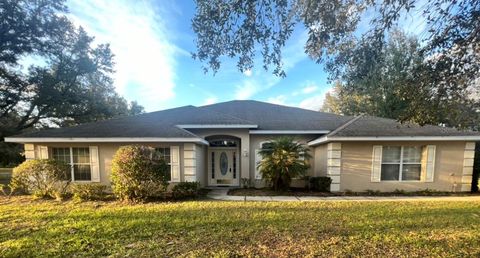 A home in EUSTIS