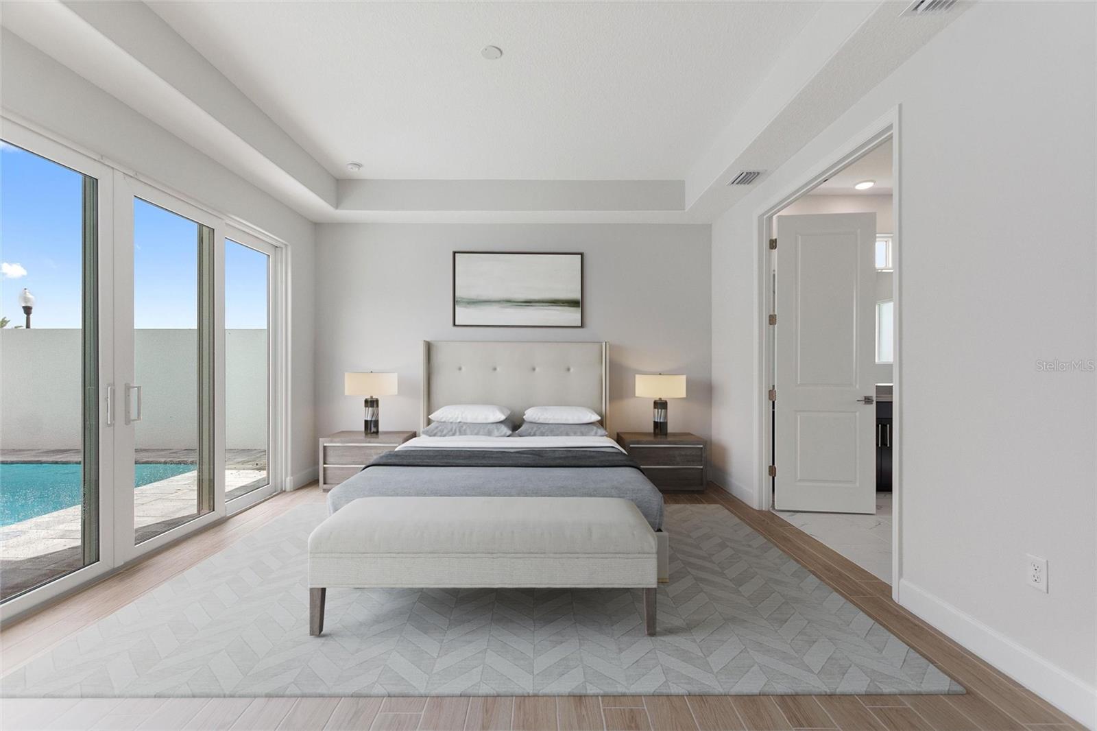HAMPTON LANDING AT PROVIDENCE - Residential