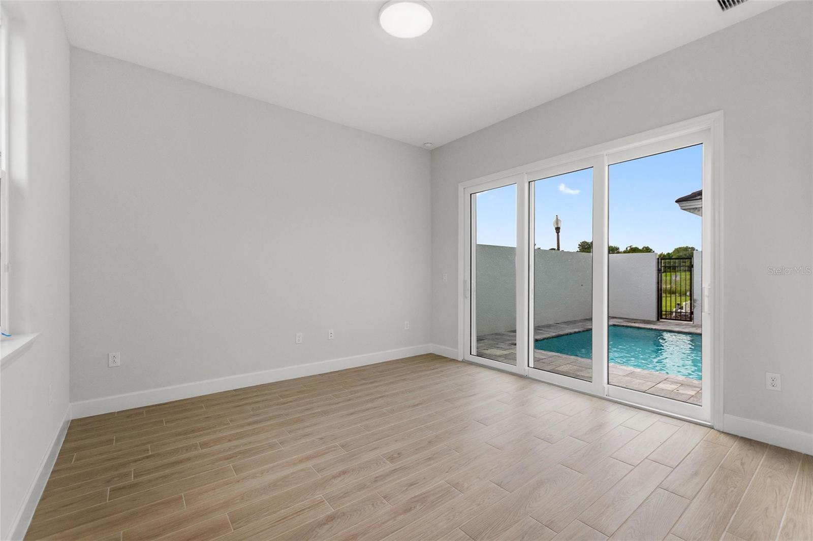 HAMPTON LANDING AT PROVIDENCE - Residential