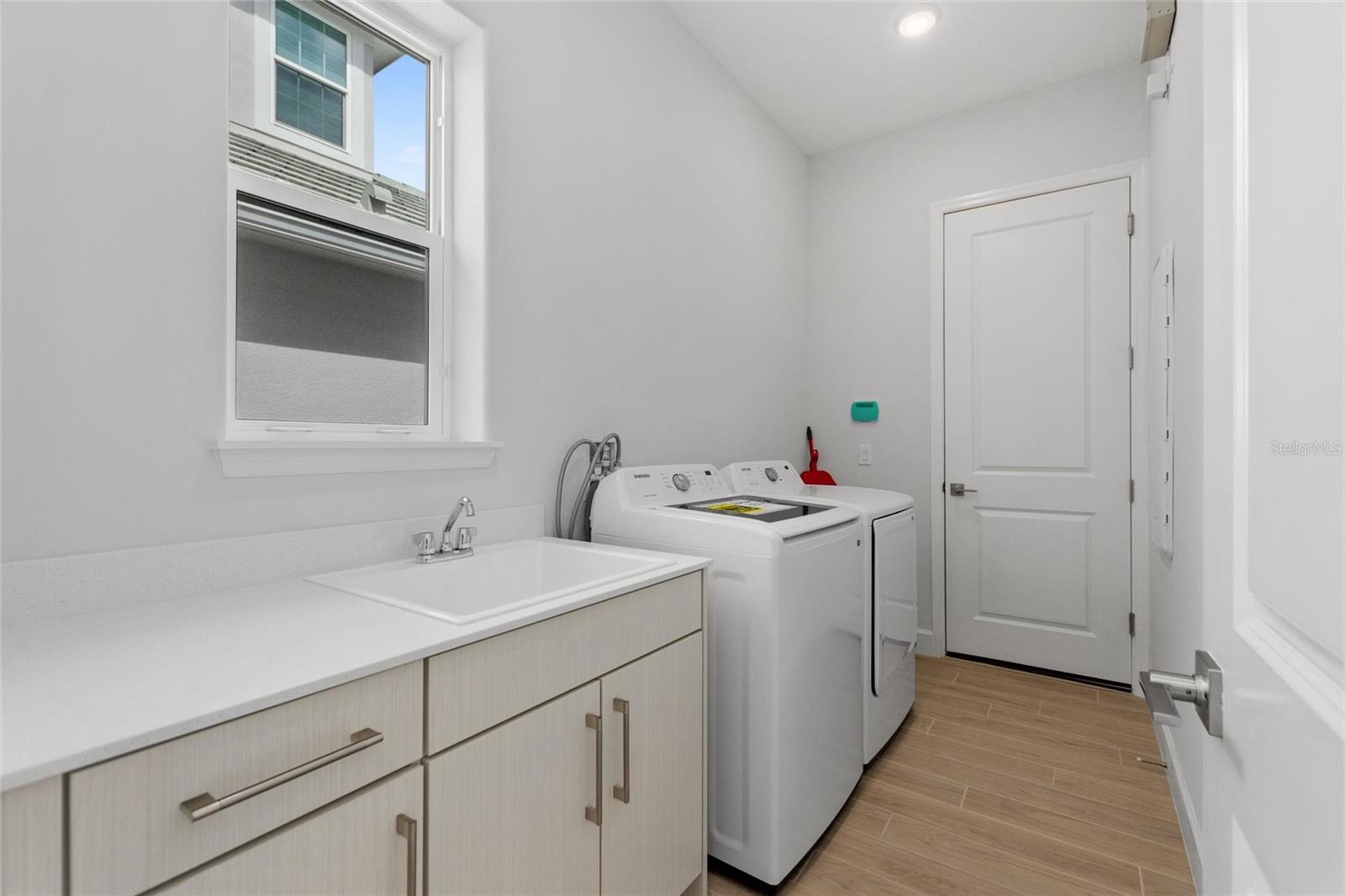 HAMPTON LANDING AT PROVIDENCE - Residential