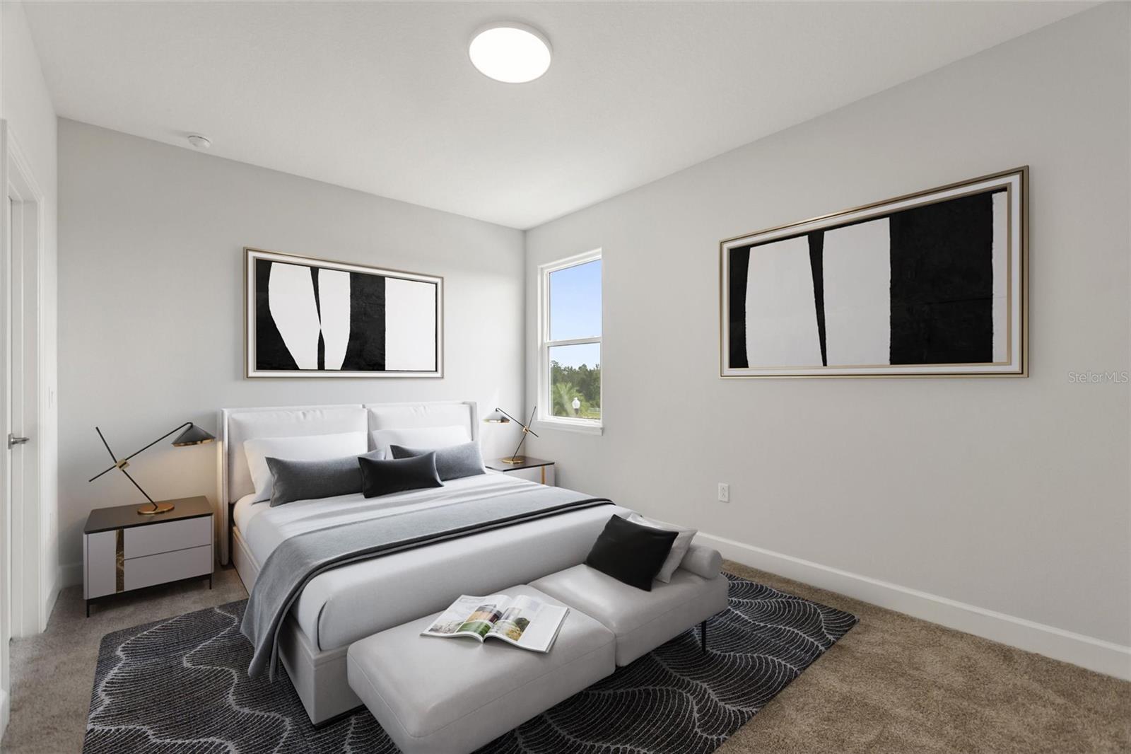 HAMPTON LANDING AT PROVIDENCE - Residential