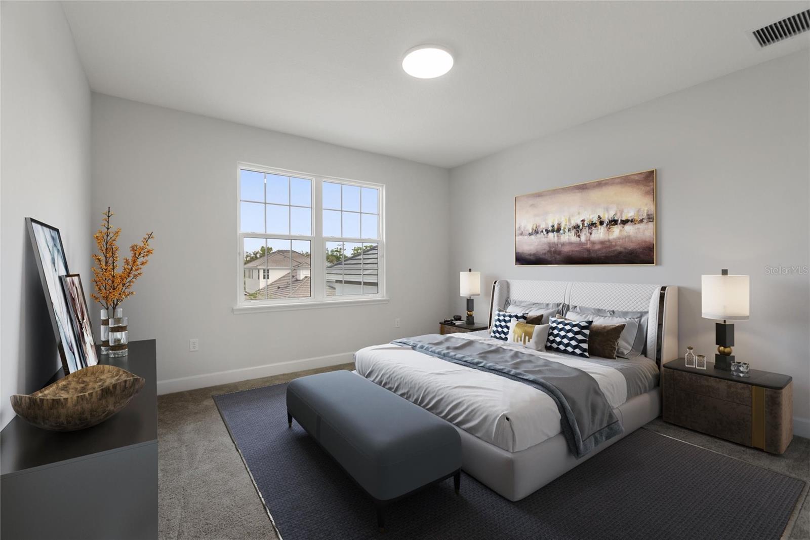 HAMPTON LANDING AT PROVIDENCE - Residential