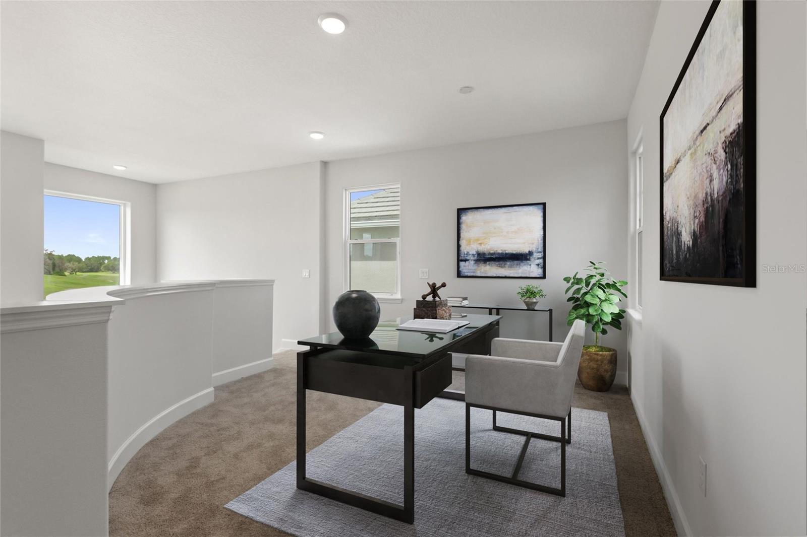 HAMPTON LANDING AT PROVIDENCE - Residential