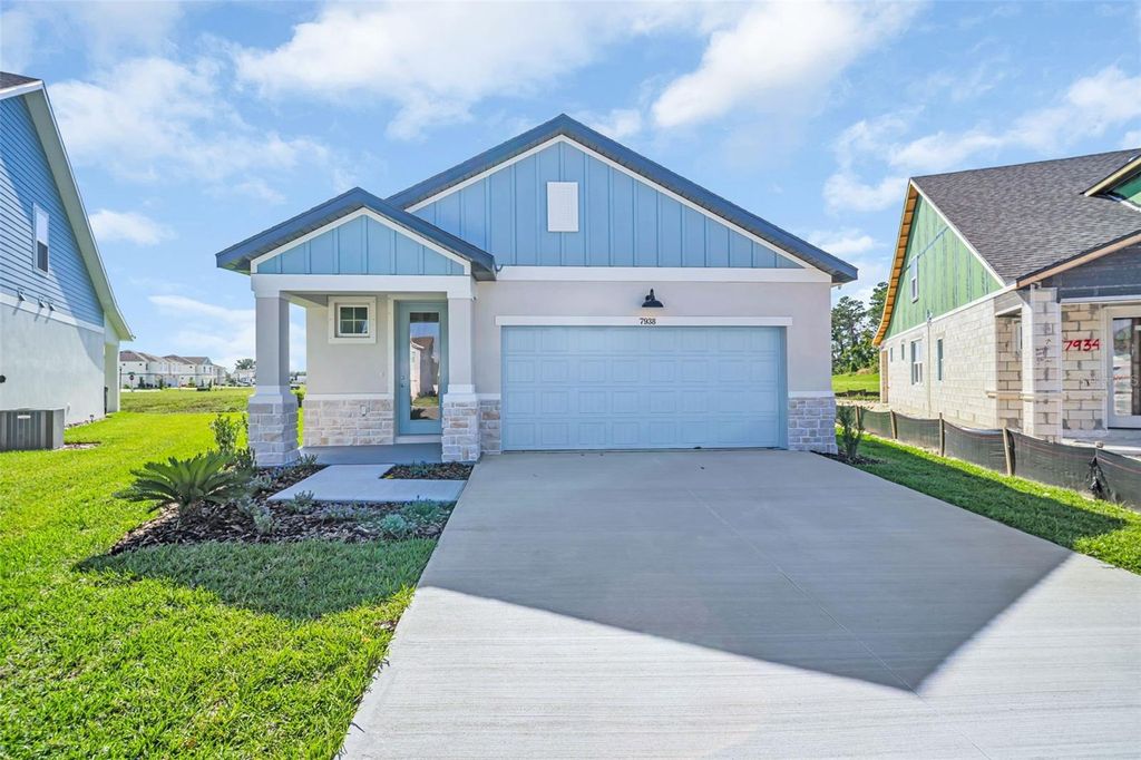 Photo of 7938 Chandler Lake Court, Hudson, FL 34667 (MLS # R4910001)