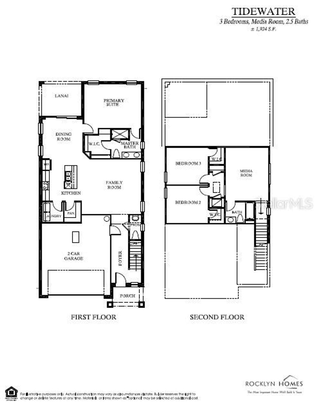 Photo of 7938 Chandler Lake Court, Hudson, FL 34667 (MLS # R4910001)