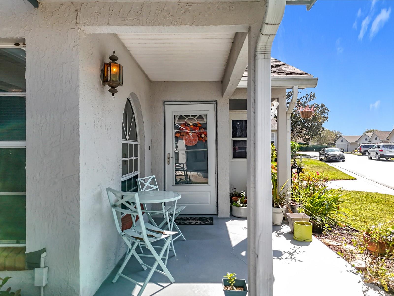 CLERMONT CHERRY KINOLL TWNHS DEV - Residential