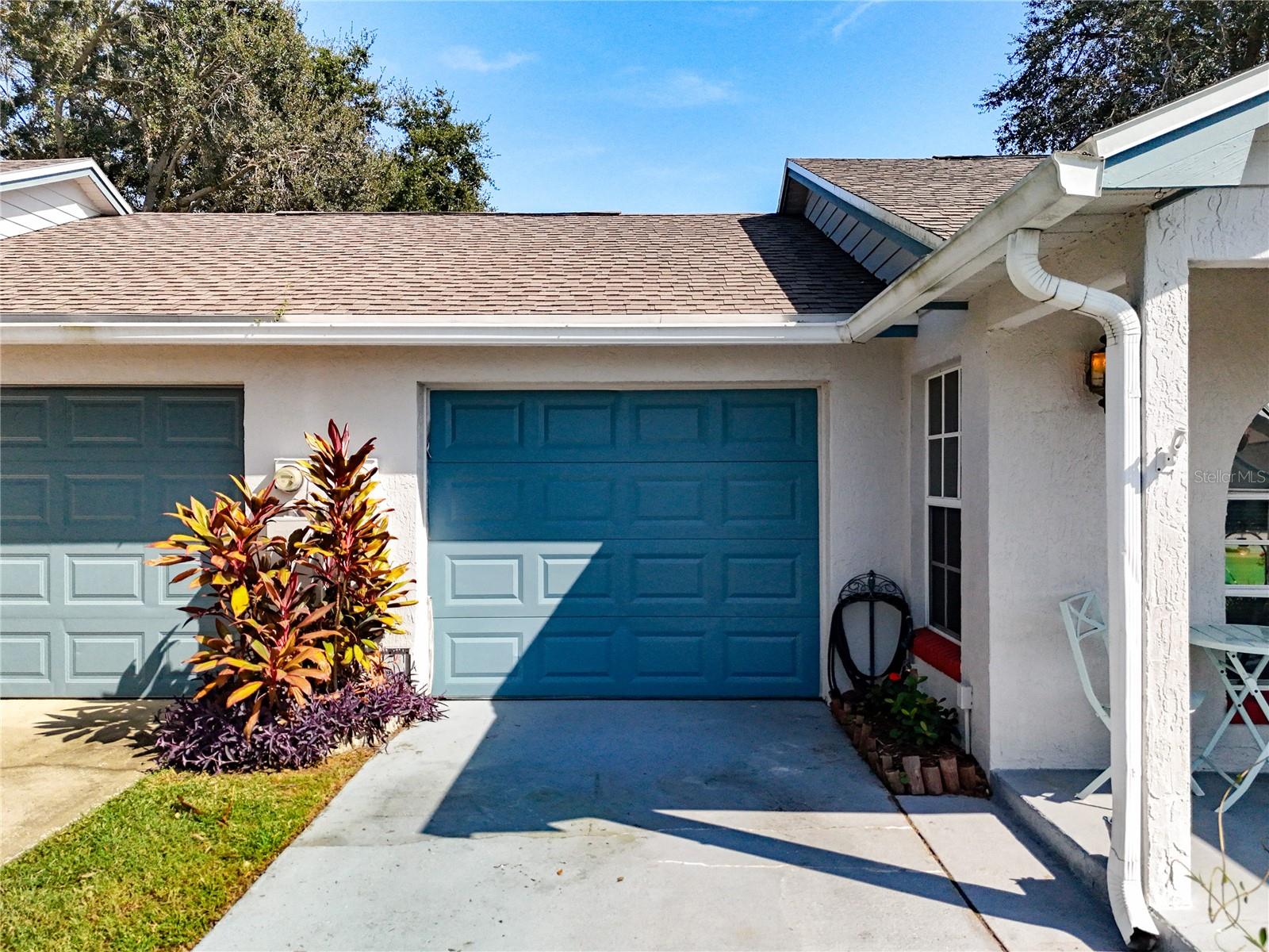 CLERMONT CHERRY KINOLL TWNHS DEV - Residential