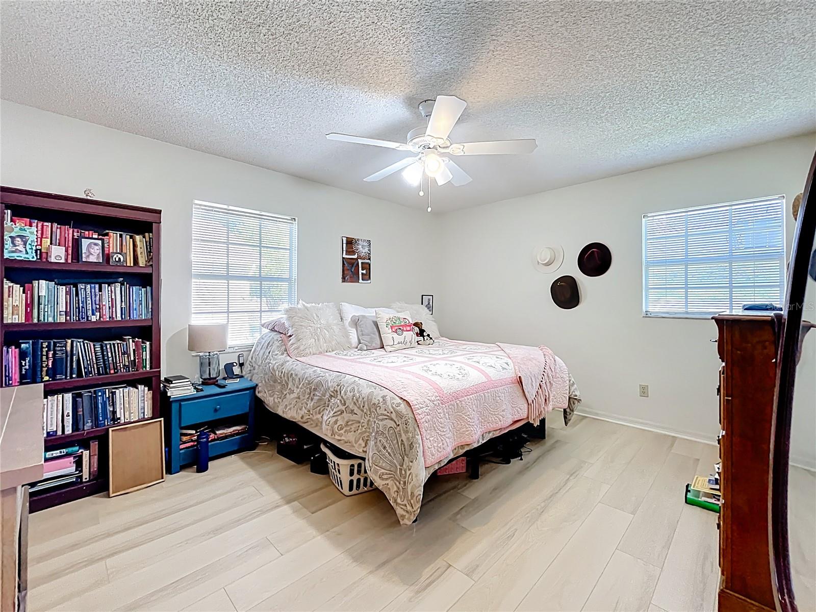 CLERMONT CHERRY KINOLL TWNHS DEV - Residential