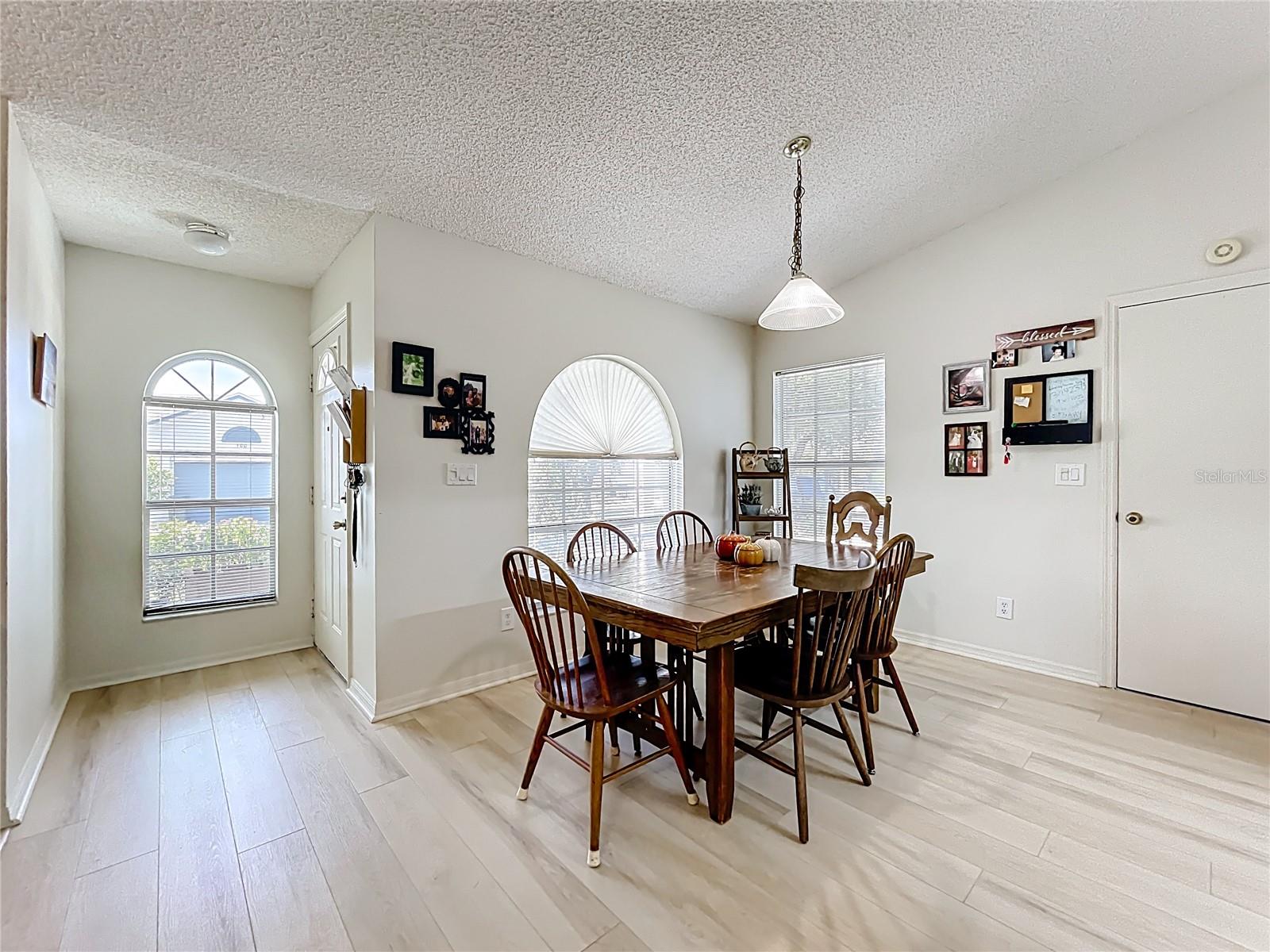 CLERMONT CHERRY KINOLL TWNHS DEV - Residential