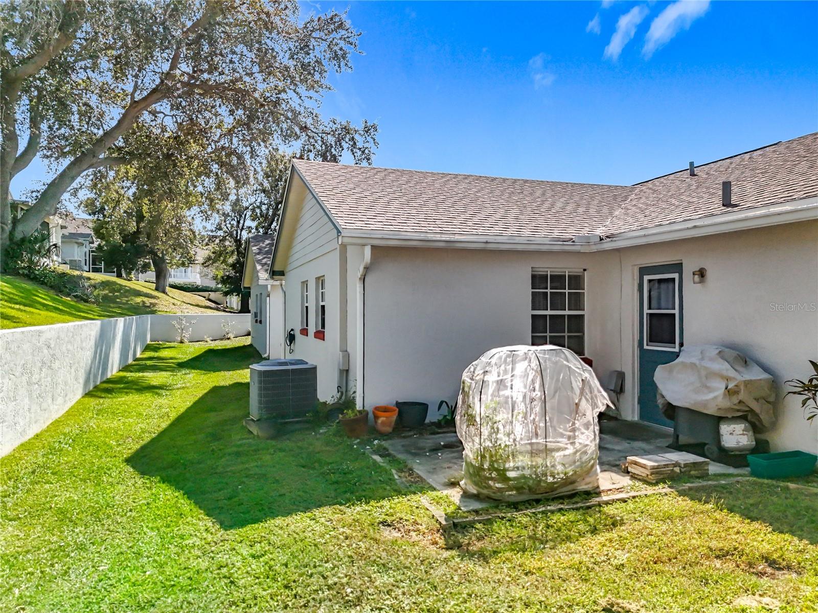 CLERMONT CHERRY KINOLL TWNHS DEV - Residential