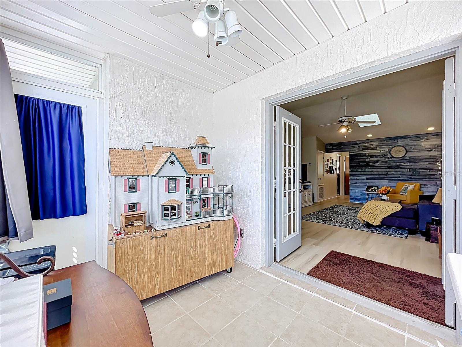 CLERMONT CHERRY KINOLL TWNHS DEV - Residential