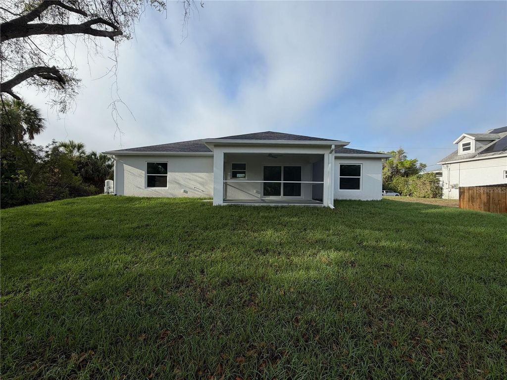 Photo of 2134 Wheeling Court, North Port, FL 34288 (MLS # C7523404)