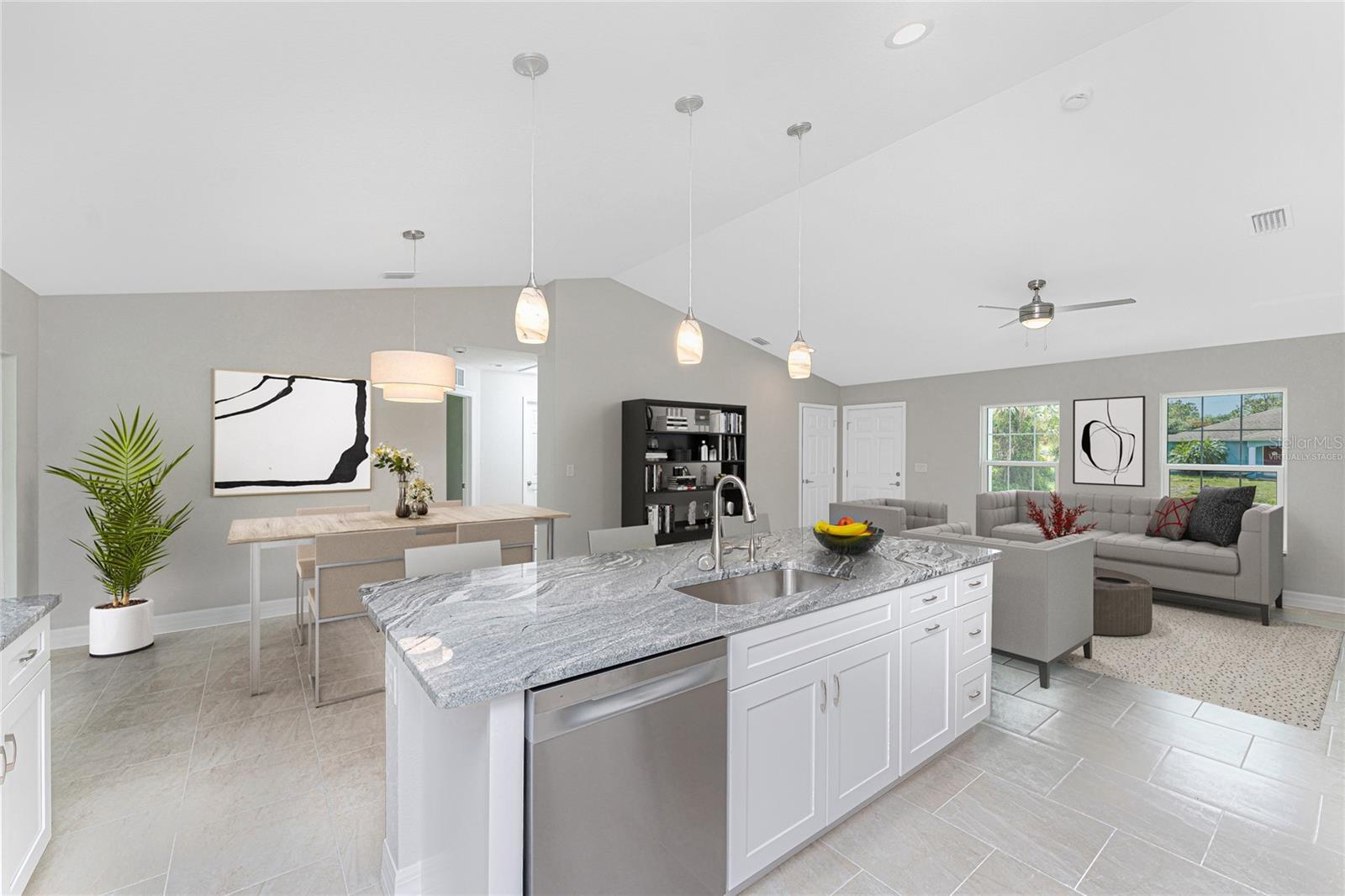 1799 - PORT CHARLOTTE SUB 51 - Residential