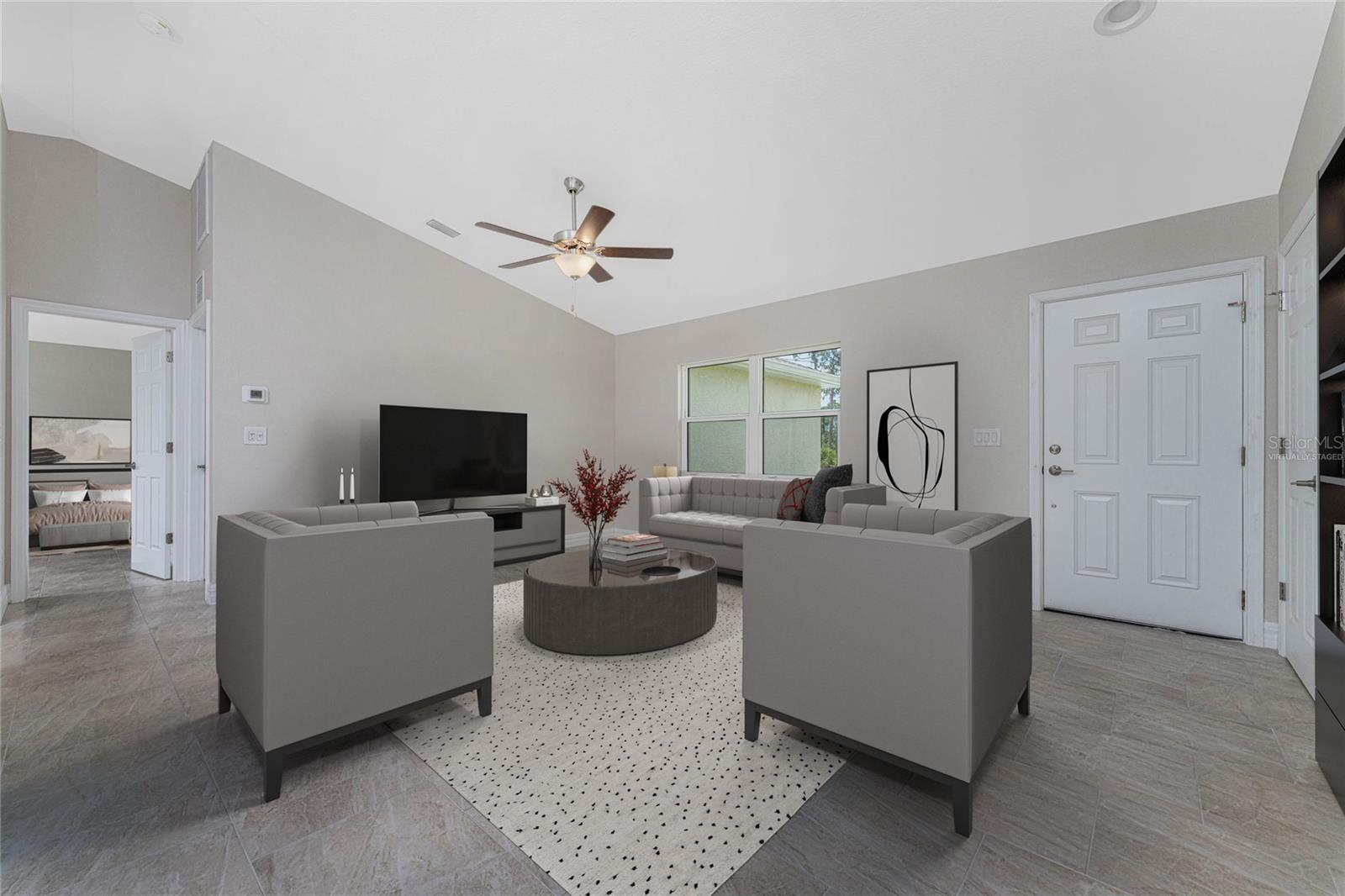 1799 - PORT CHARLOTTE SUB 51 - Residential