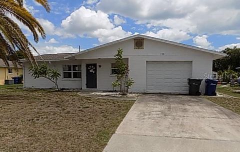 Photo of 175 Englewood Heights Road, Englewood, FL 34223 (MLS # A4698363)