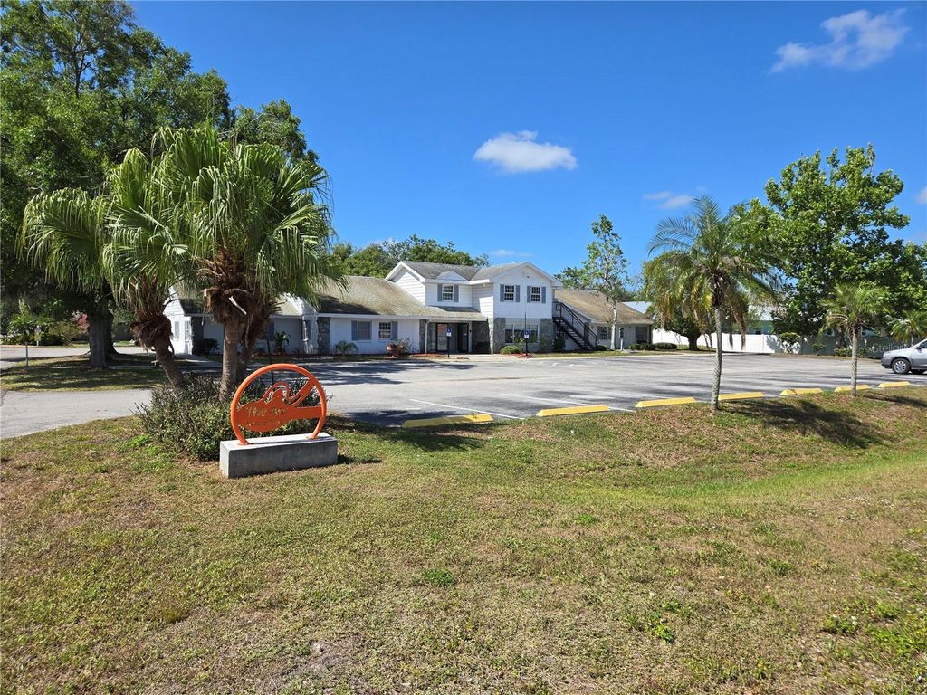Photo of 8726 Old County Road 54, New Port Richey, FL 34653 (MLS # TB8378965)