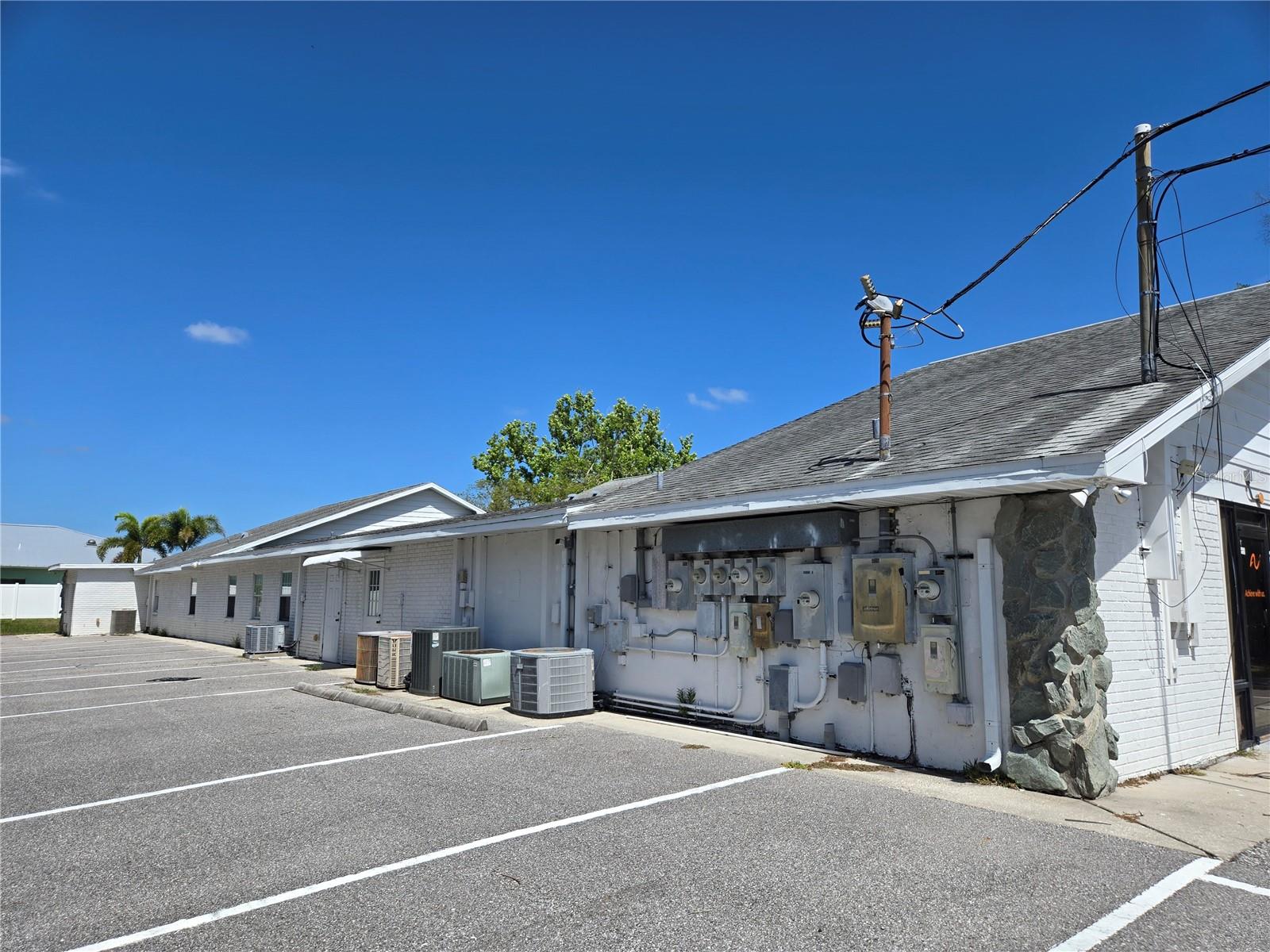 ACREAGE - Commercial Sale