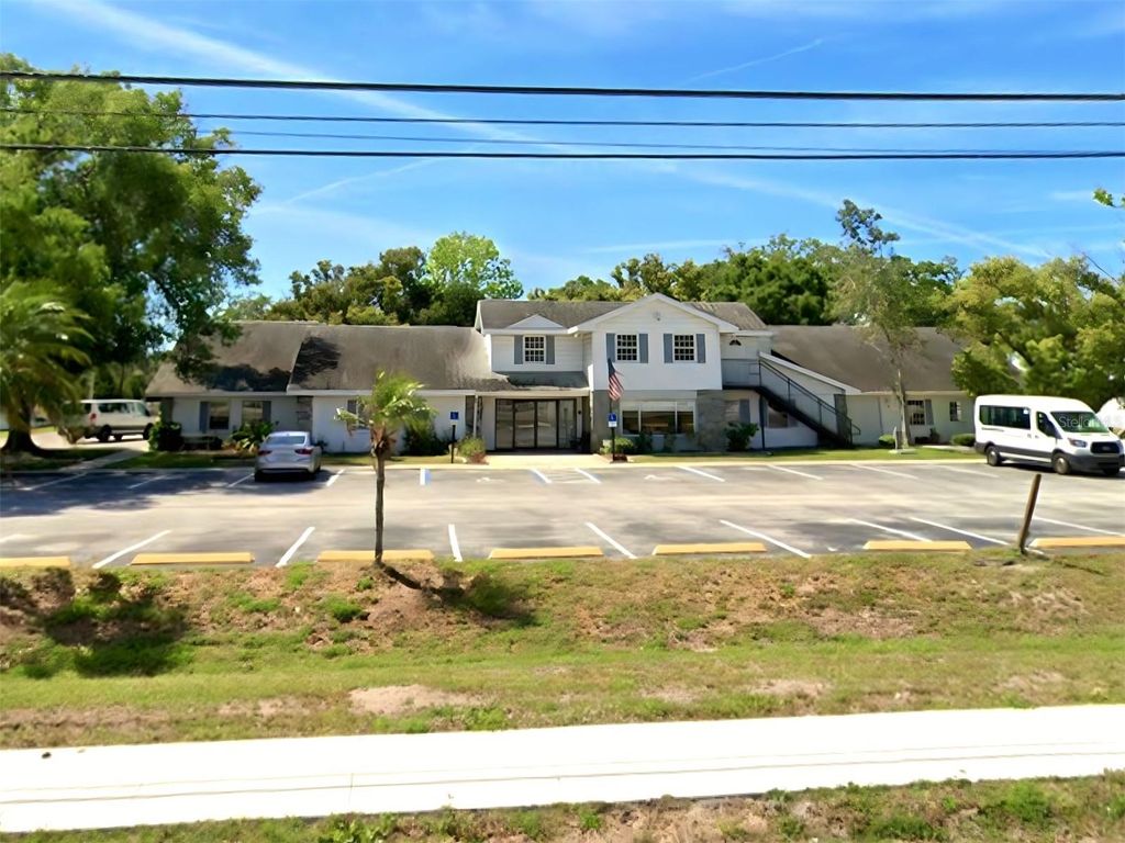 Photo of 8726 Old County Road 54, New Port Richey, FL 34653 (MLS # TB8378965)