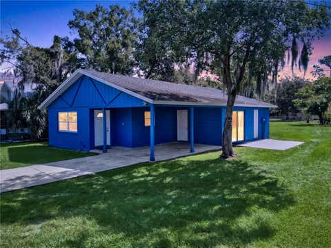Photo of 2509 N Florida Avenue, Lakeland, FL 33805 (MLS # O6428444)