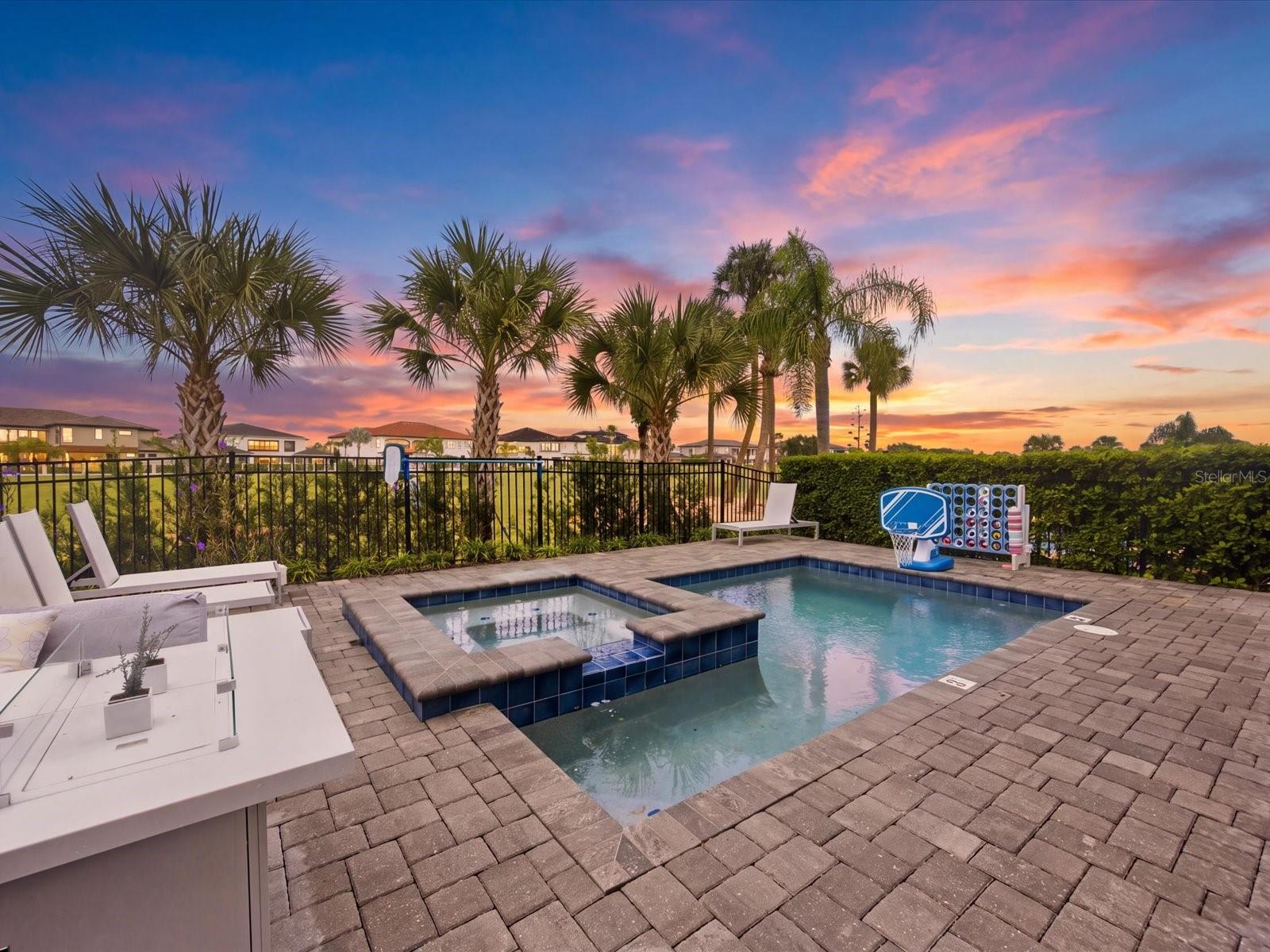 1104 CASTLE PINES COURT