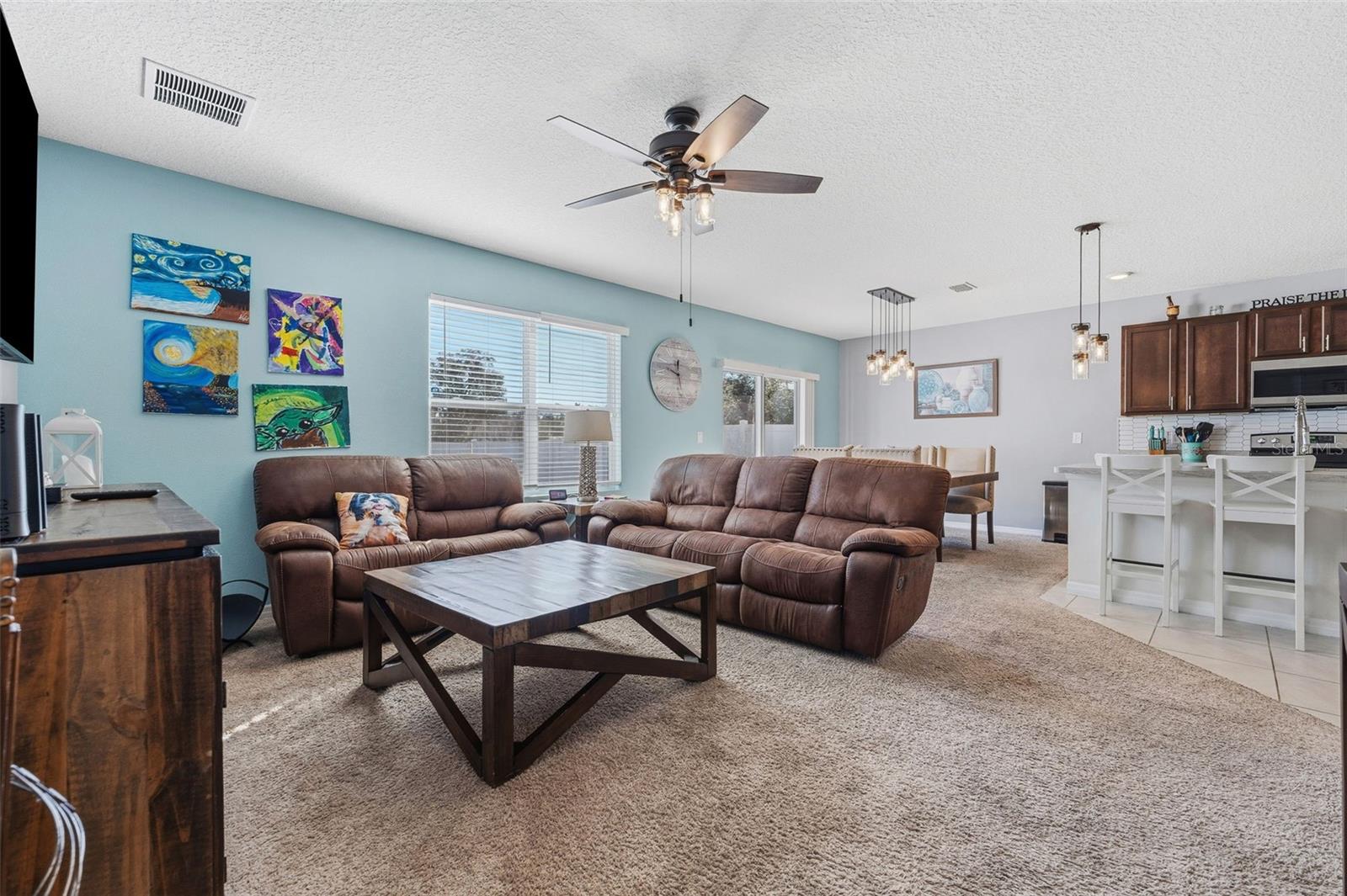 BRIGHTON - Residential