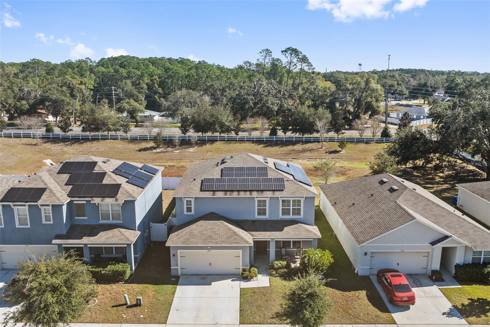 BRIGHTON - Residential