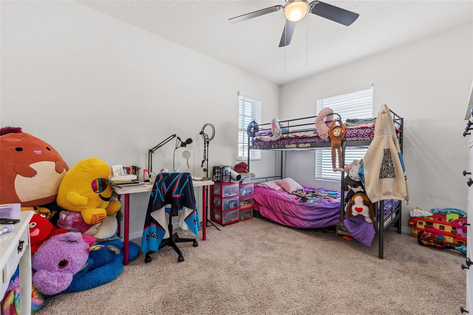 BRIGHTON - Residential