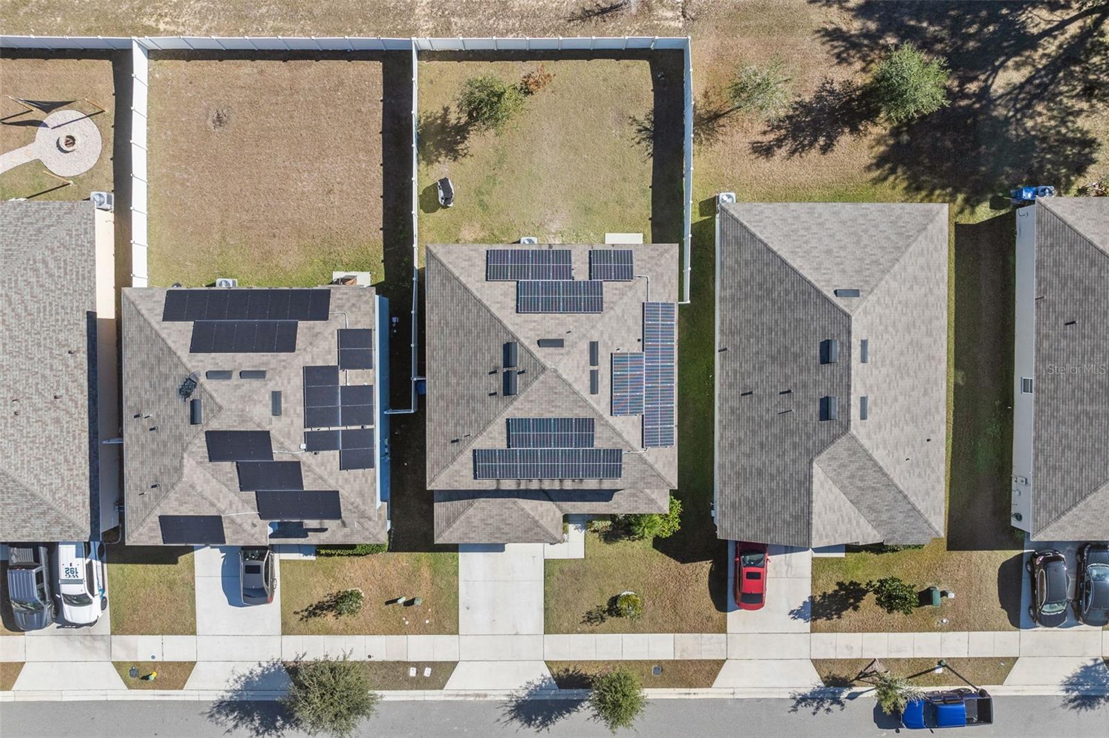 BRIGHTON - Residential