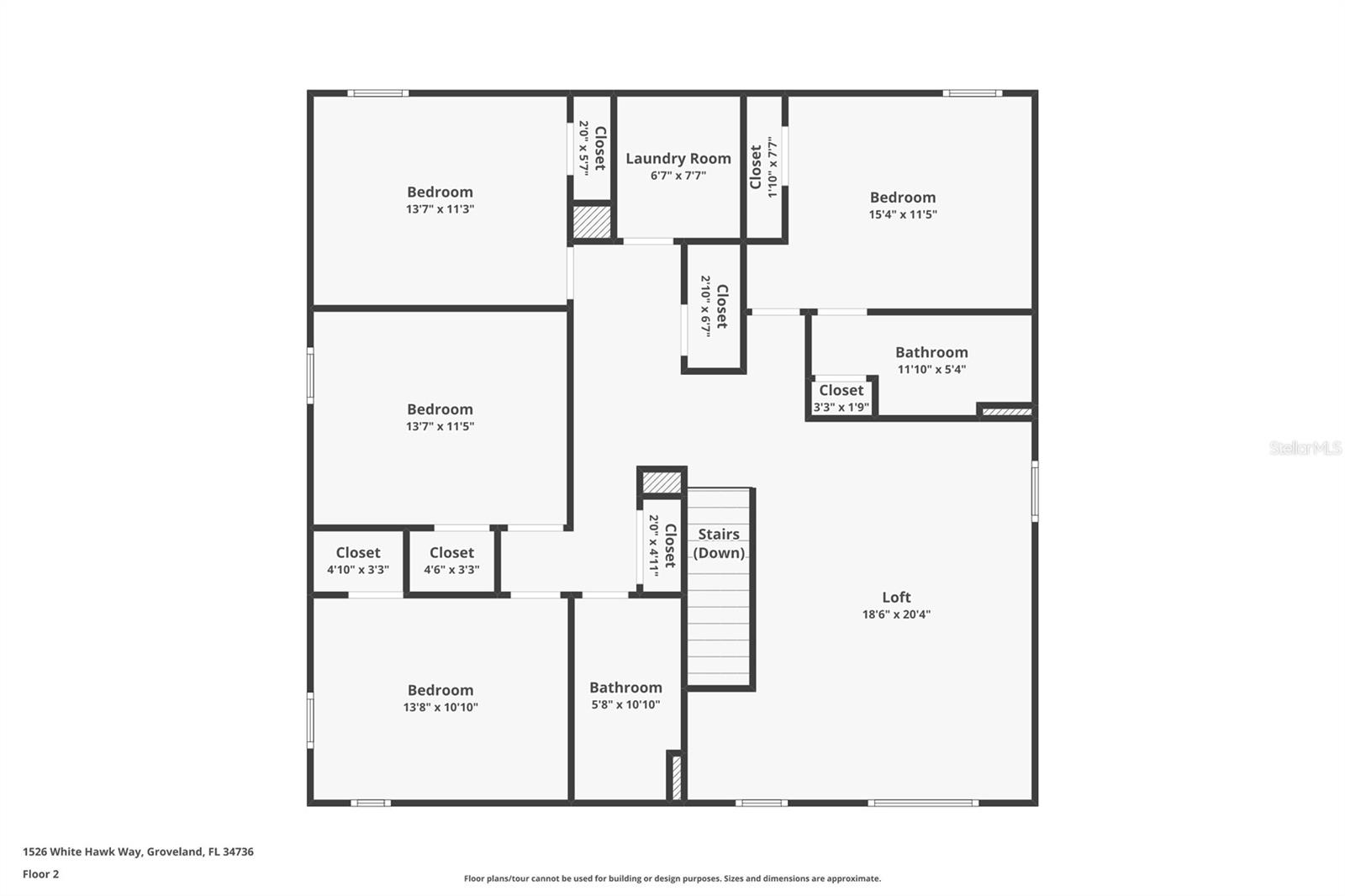 BRIGHTON - Residential