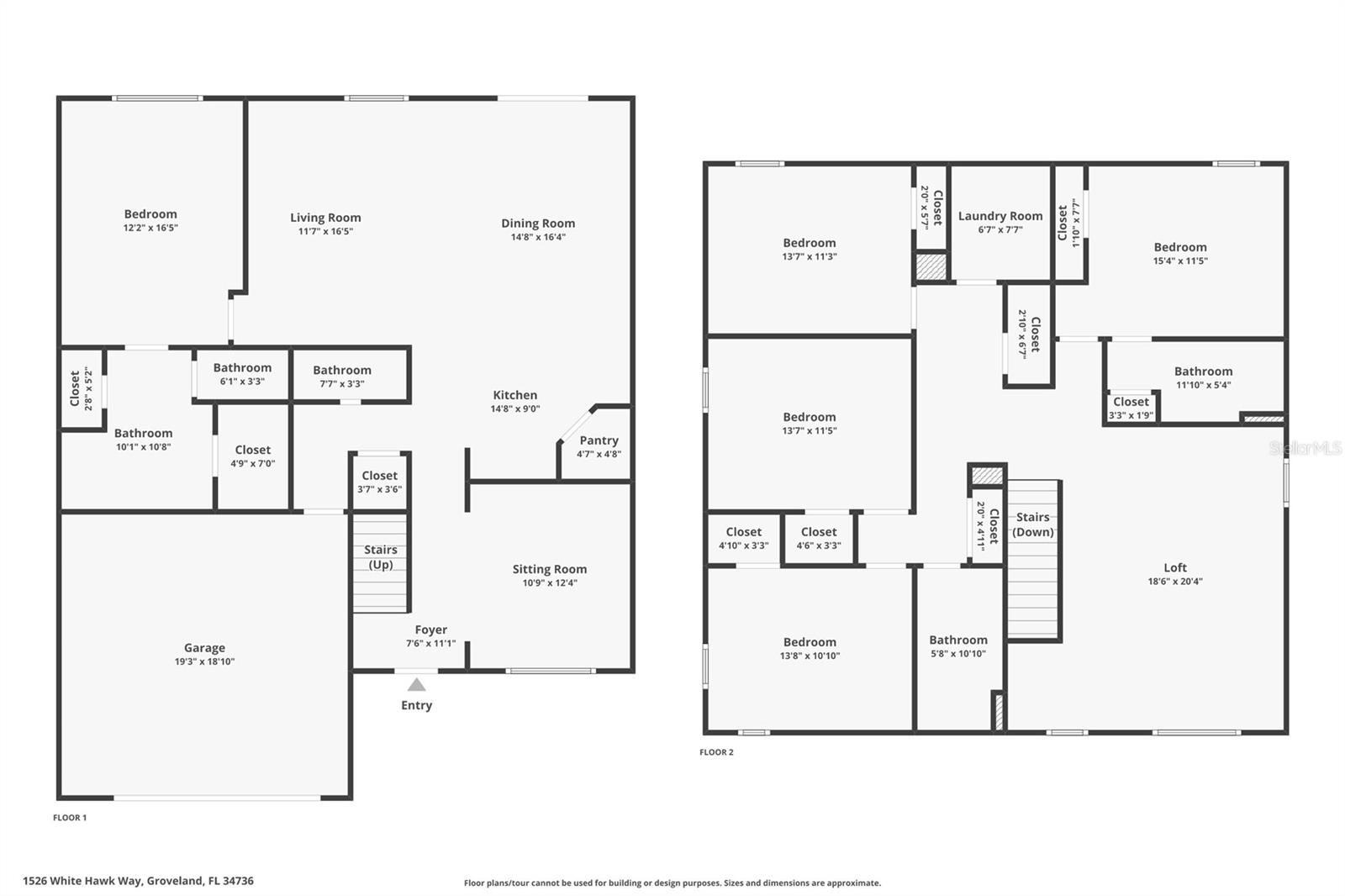 BRIGHTON - Residential