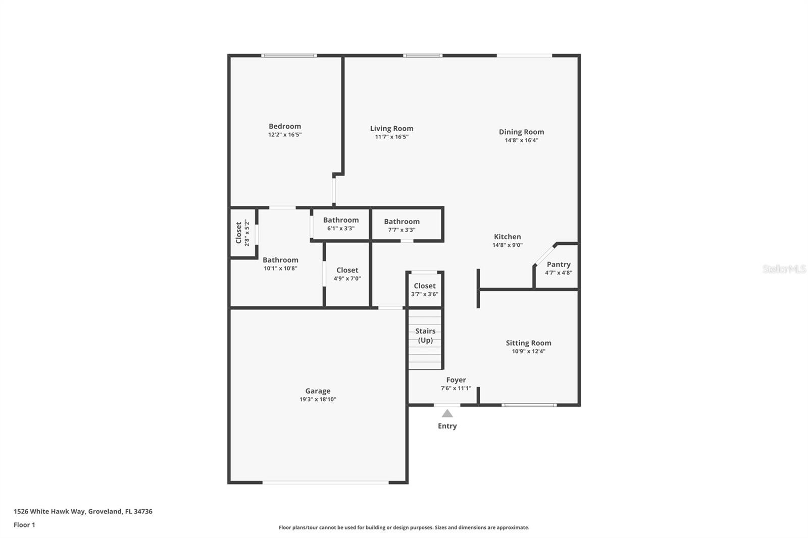 BRIGHTON - Residential
