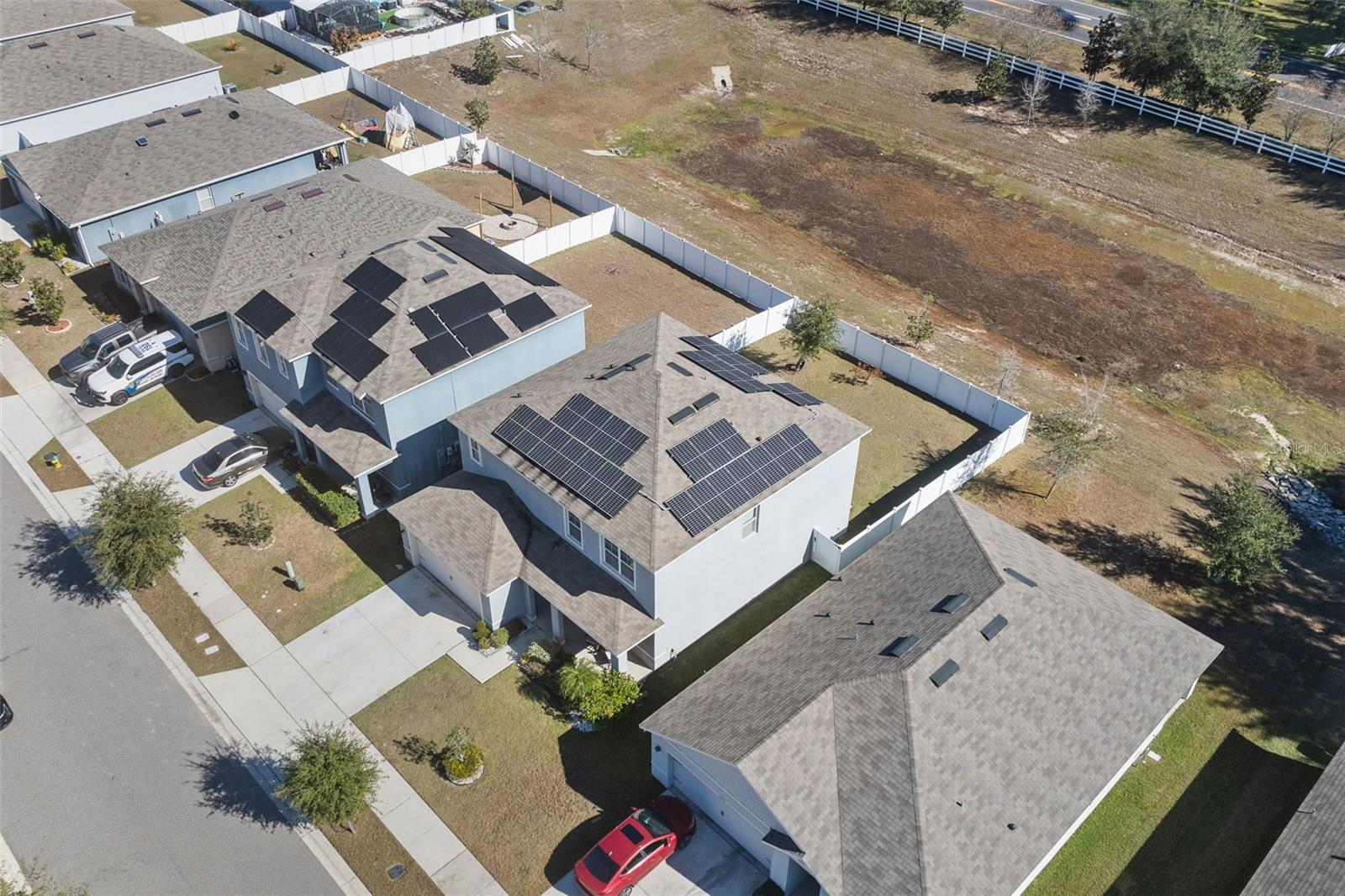 BRIGHTON - Residential