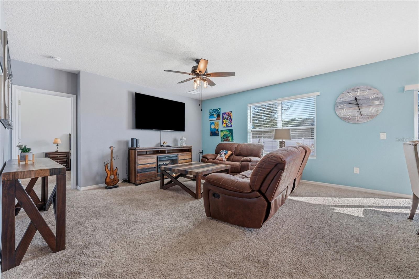 BRIGHTON - Residential