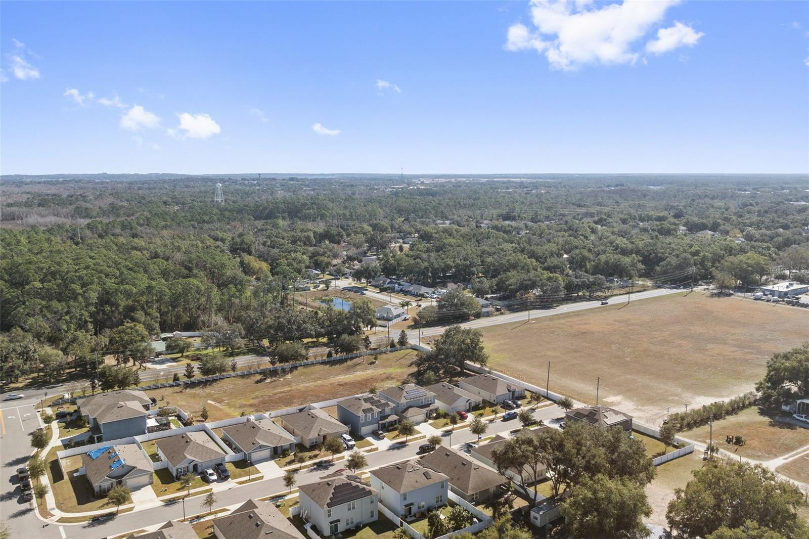 BRIGHTON - Residential