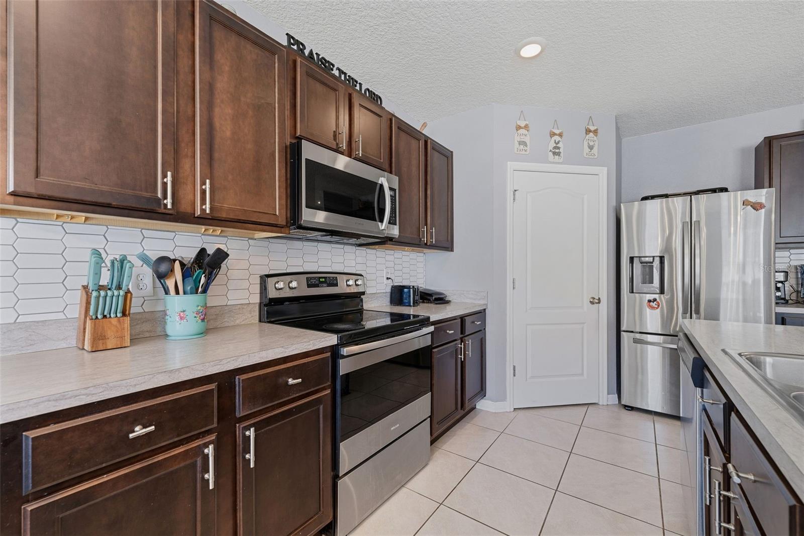 BRIGHTON - Residential