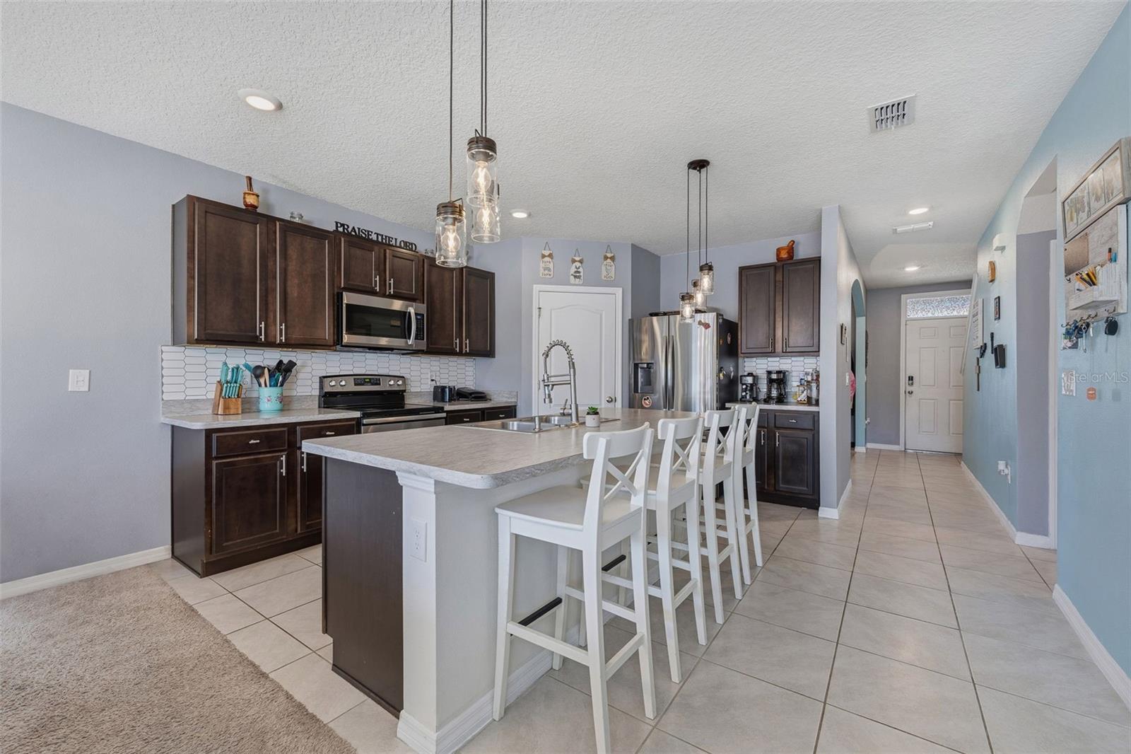 BRIGHTON - Residential