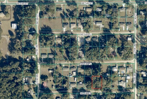 Photo of Tbd SE 146th Lane, Summerfield, FL 34491 (MLS # OM733252)