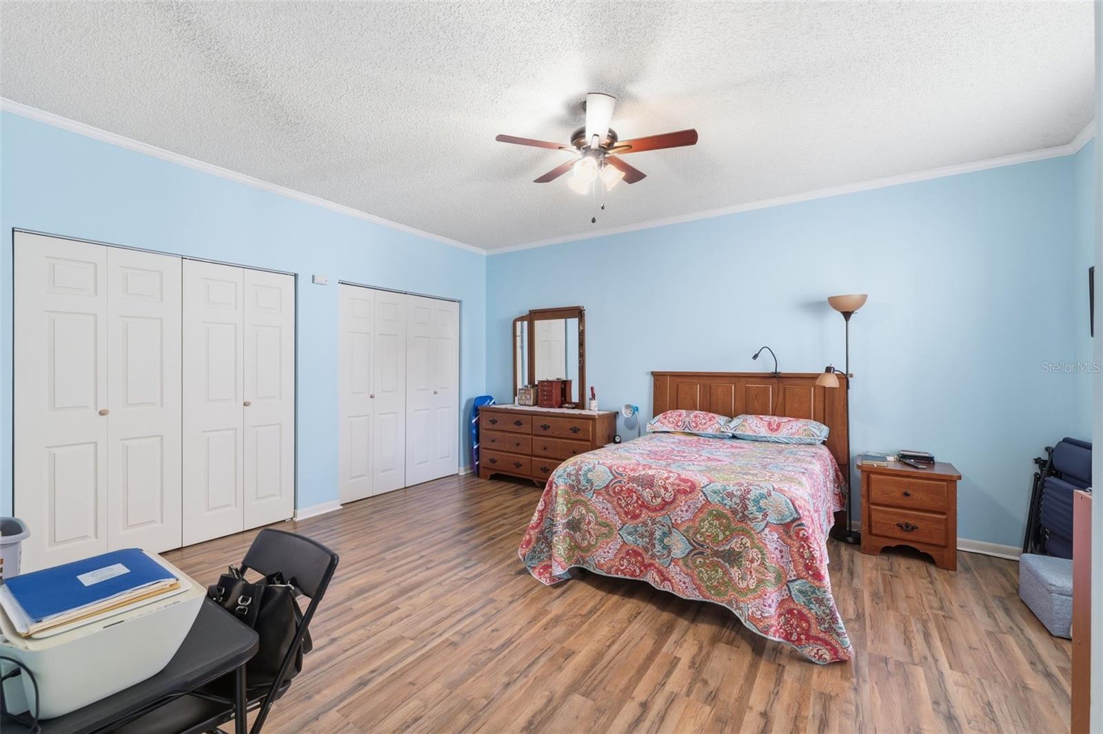 CARROLLWOOD GABLES A CONDO - Residential