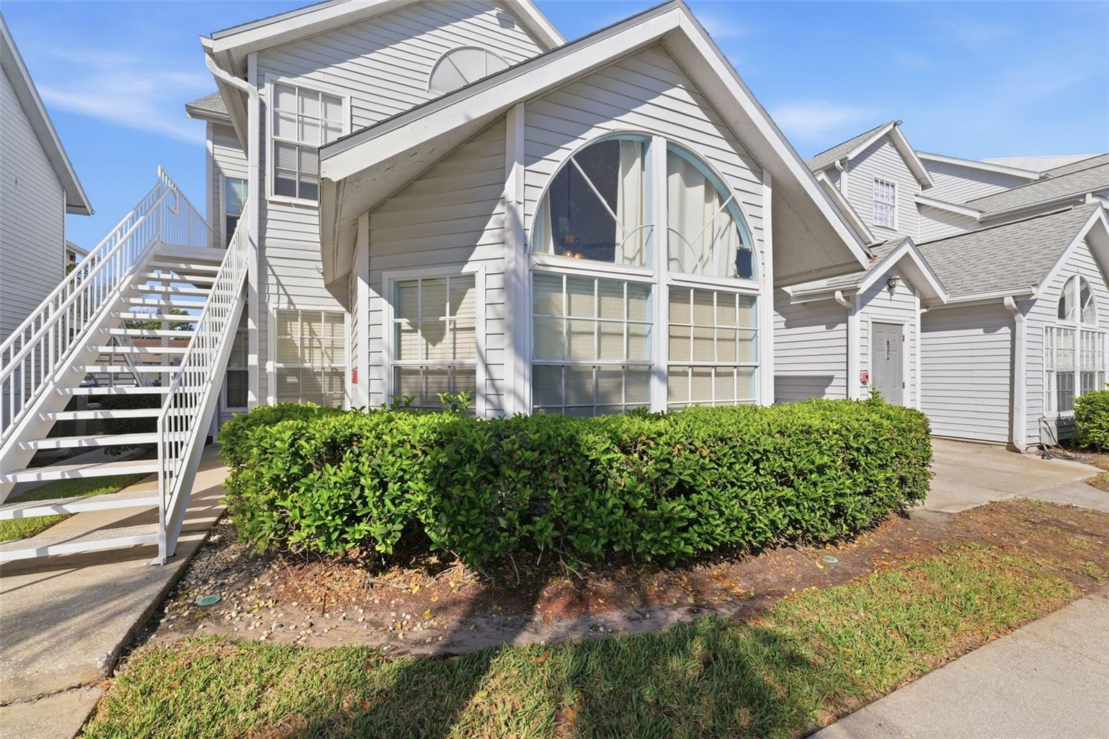 CARROLLWOOD GABLES A CONDO - Residential